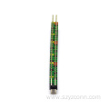 2.54mm Pin Header Connector Dual Row Straight